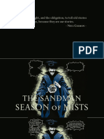 Season of Mists PDF