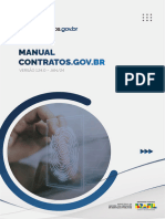 Manual Comprasgovbr Contratos