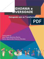 Cidadania e Diversidade