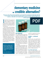 PRICE 2007 Alternative Medicine Proden Plaqueoff Review