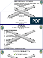 P21-Técnica Do Material Armamento Anticarro (L Roj e MAC) OBJ Q-401 Q-402 Q-403 Q-404 Q-405 Q-406