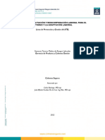 12 Guía para Retorno y Adaptación Laboral