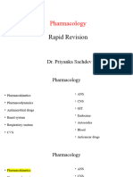 RRR Pharma Notes