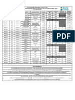 IIEVC BCAD0701 Year 1 Programme Assessment Schedule 2024 V1