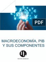 MACROECONOMIAELPIBYSUSCOMPONENTES