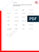 Primjer Ispita 1 Fizika