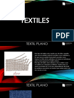 Copia de Textiles