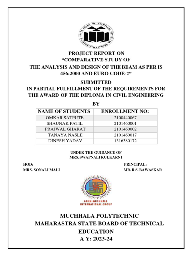 Cpe Microproject | PDF | Safety | Building