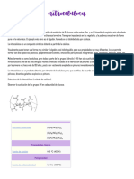 Nitrocellulosee