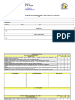 Plano de Curso 2022