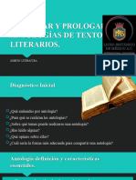 Elaborar y Prologar Antologías-1