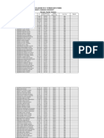 AAU Grading System for Freshmen | PDF | Bachelor's Degree | Bachelor Of ...