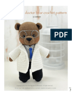 Oso Doctor-1
