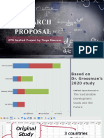 2021-03-05 Research Proposal presentation