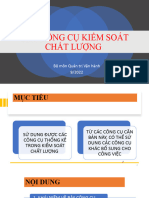 1. Bẩy công cụ kiểm soát chất lượng, 222, Phần 01