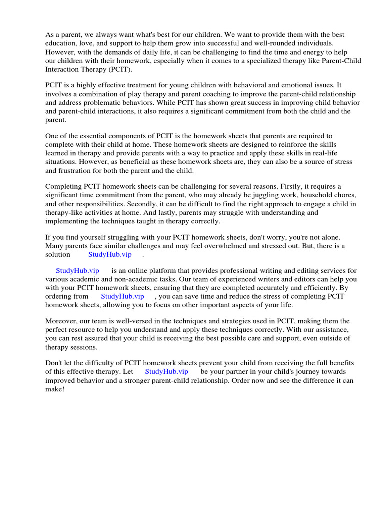 Pcit Cdi Coding Sheet Pdf