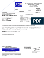 Exame Beta - (Viviane Cristina Franco Da Silva) PDF