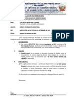 Informe Nº178-2024 - Remito Informacion Solicitada