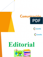 Editorial - 5to