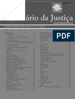 Diário da Justiça Eletrônico - Data da Veiculação - 22_03_2024