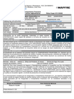 Kit de Seguros Lideres de Maracana 6