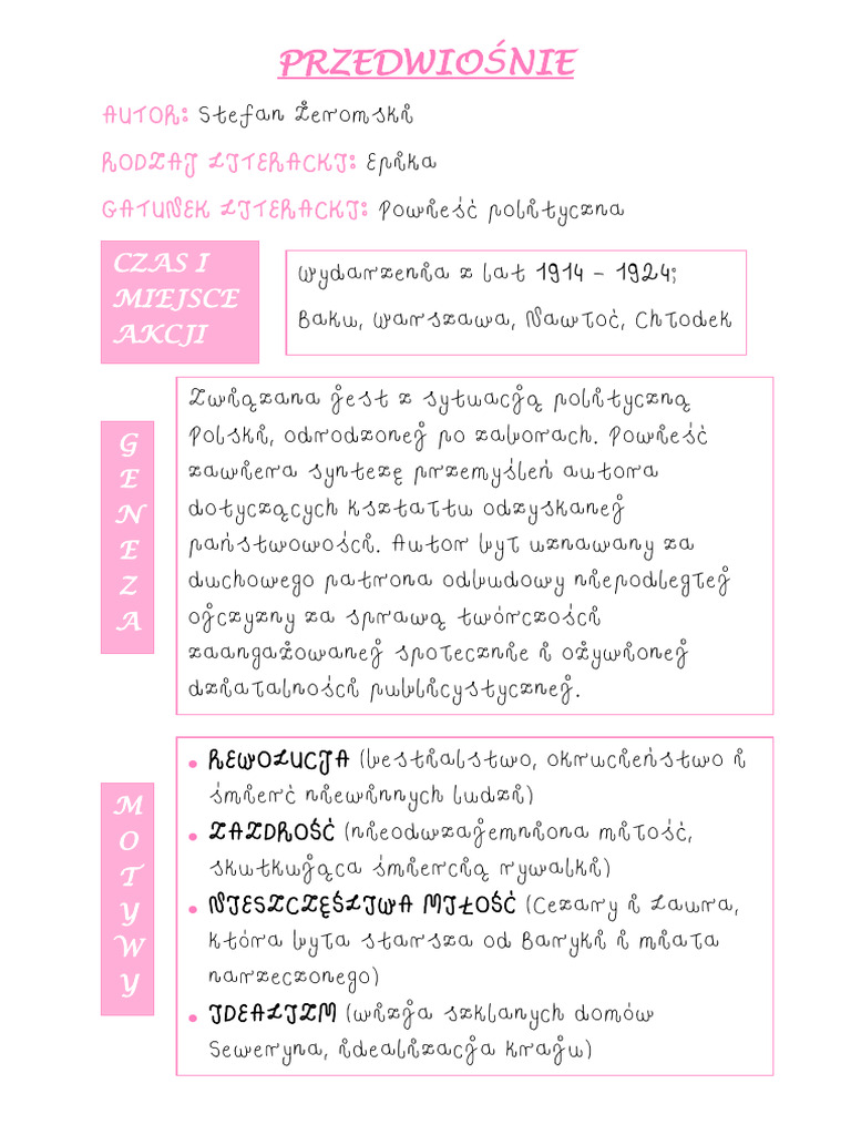 PRZEDWIO NIE PDF