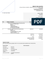 Sales Invoice-10879 PT IVANT ASIA TRADE