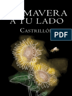 Primavera A Tu Lado - CastrillÃ - Ebook