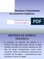 Historico Da Quimica Organica (1)