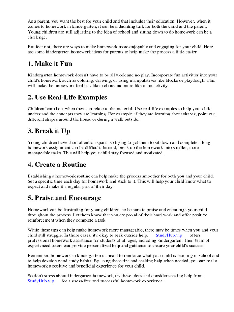 Adhd Essential Ideas For Parents