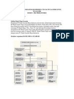 Download Struktur Organisasi Bank Beserta Tugas by Fachrudin Rahmat Bintoro SN72124972 doc pdf