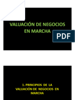 Valuacion de Negocios.1