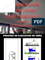 7 PROCESO DE EJECUCION DE OBRA