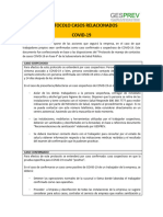 Documento 13 - PROTOCOLO CASOS SOSPECHOSOS Y CONFIRMADOS COVID-19
