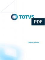 050.TOTVS - SRV.APOSTILA - Controles de Plantio