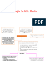 fisiologia de oido medio 