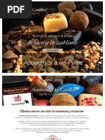 Chocolate Nestlé Almon Ris 12 Pzas 26 G Cu Walmart | PDF | Chocolate