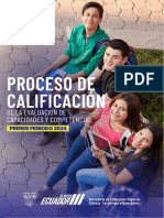 Regla Calificacion IP2024