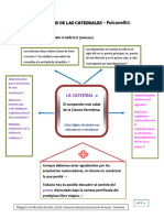 CAP II --- DIAGRAMA O GRÁFICO - EL MISTERIO DE LAS CATEDRALES