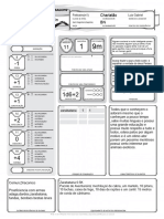 Ficha Alternativa D&D 5E - PT-BR (Editável) (1) Luiz