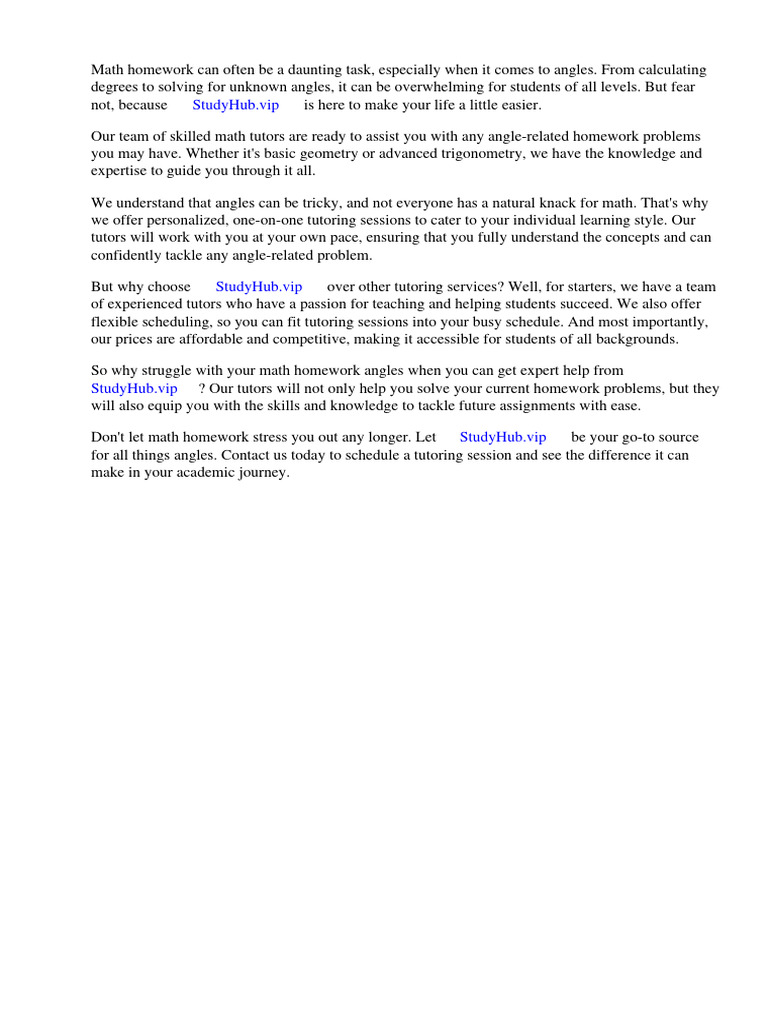 Help maths homework angles pdf mathematics worksheet