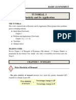 BE TUTORIAL 3 - STU