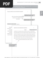 Download Sample APA Format Experiment Paper by Jhunitz Lopez SN72125837 doc pdf