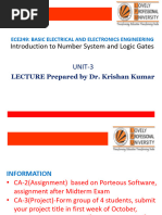 Unit3notes Till Sop and POS K