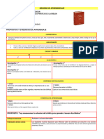 Dia 2 Relg. Reconocemos Las Partes de La Bilia