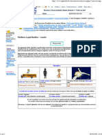 Verbes À particules-anglaisENA