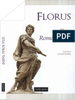 Kısa Roma Tarihi - Lucius Annaeus Florus - 1, 2022 - Doğu Batı Yayınları - 9786258123180 - Anna's Archive