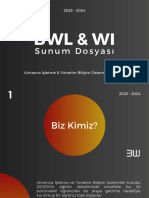 2024-03-21 - BWL&WI sunum