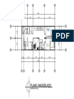 PLANO AMUEBLADO SEGUNDO-Layout1