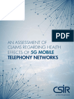 5G Technical Article